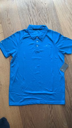 Poloshirt 2117 twentyone seventeen