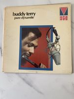 Buddy Terry/Pure Dynamite(Stanley Clarke,Airto)