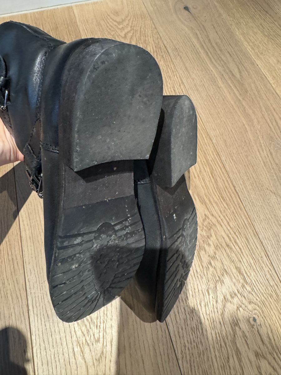 Mango Scarpe da donna: Boots, Gr. 38, Mango – Usato da Küsnacht ZH venduto da ToddyGinger 3