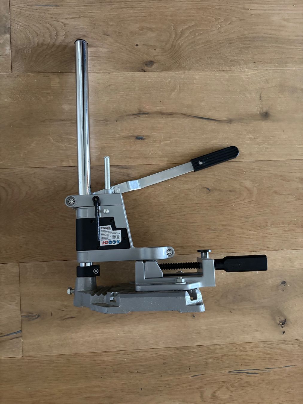 Autres décorations & accessoires: Bohrständer in top Zustand – D'occasion à Starrkirch-Wil par Stribor 2