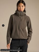 Arc'teryx Gamma MX Hoody Damen M- 2026 -Almost New Condition