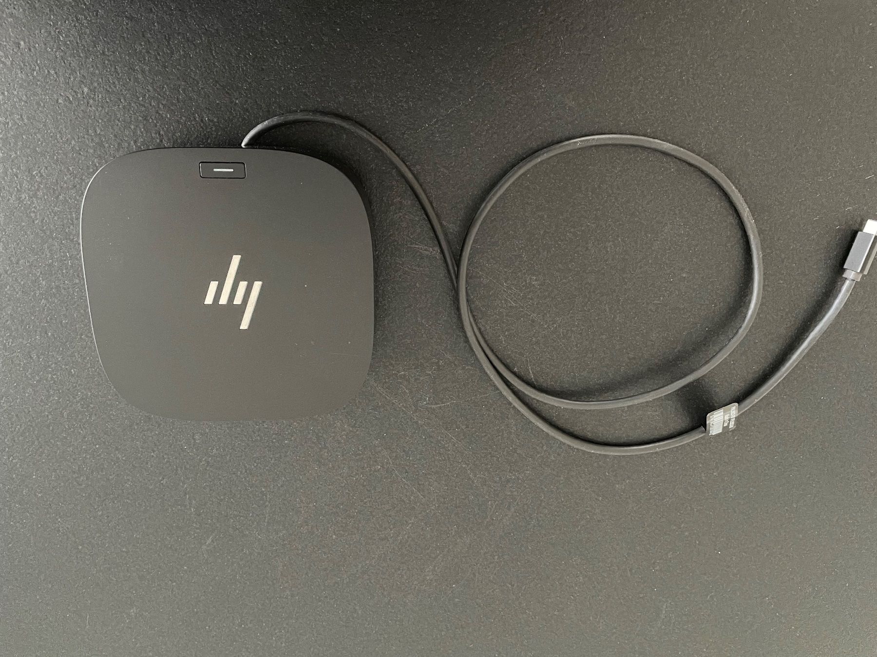 Hewlett Packard Docking station: HP USB-C Dock G5 - – Usato da Remigen venduto da minnion96 3