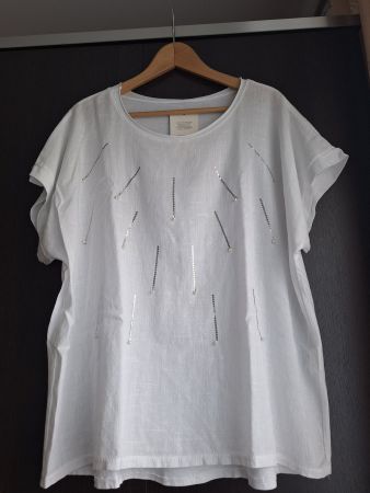 Haut femme taille XL neuf