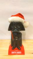 Darth Vader Star Wars Funko Pop Noël - Holiday darth vader