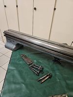 Banc Schaublin 102
