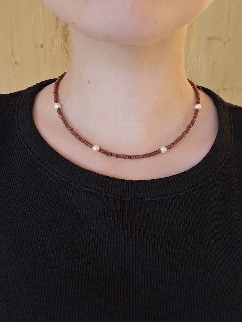 Colliers: Modeschmuck – Neuf (Voir description) à Weinfelden par bafo12