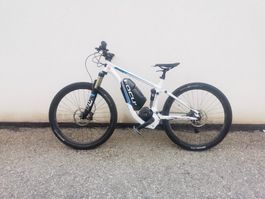 Focus Thron E-Bike, Gr. S, nur 1050 km, Top-Zustand