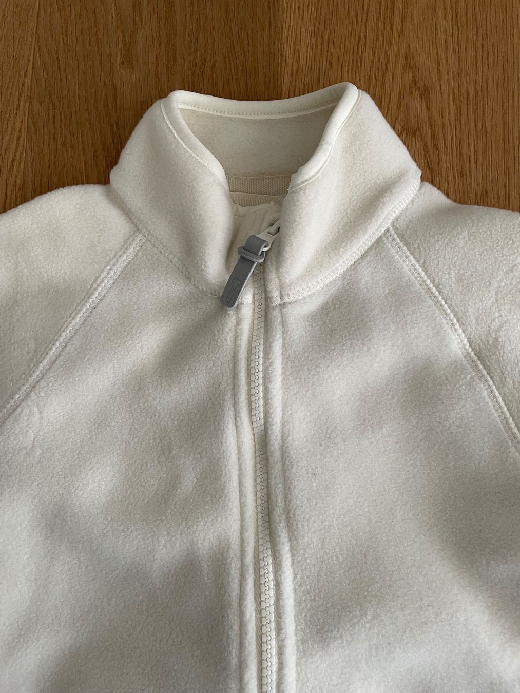 Giacche & Cappotti: neu fleecejacke – Nuovo (secondo la descrizione) da Felben-Wellhausen venduto da begean 1