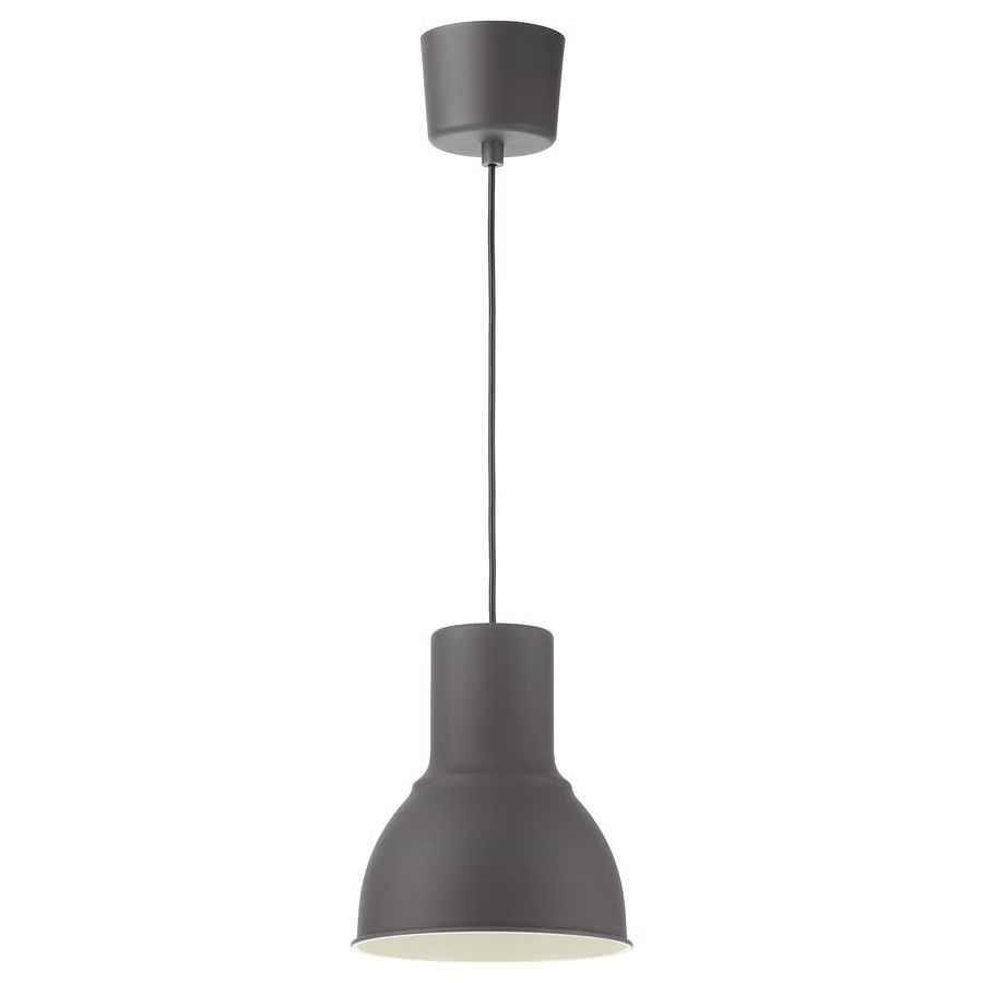 Ikea Kronleuchter & Deckenlampen: 2x Ikea Hektar Hängelampe – Gebraucht aus Glattpark (Opfikon) von Fabiobuscheli