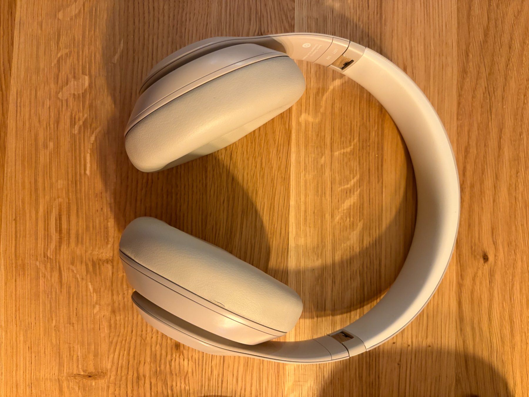Beats Kopfhörer: Beats Studio Pro Kopfhörer – Gebraucht aus Unterägeri von sepphotz 1