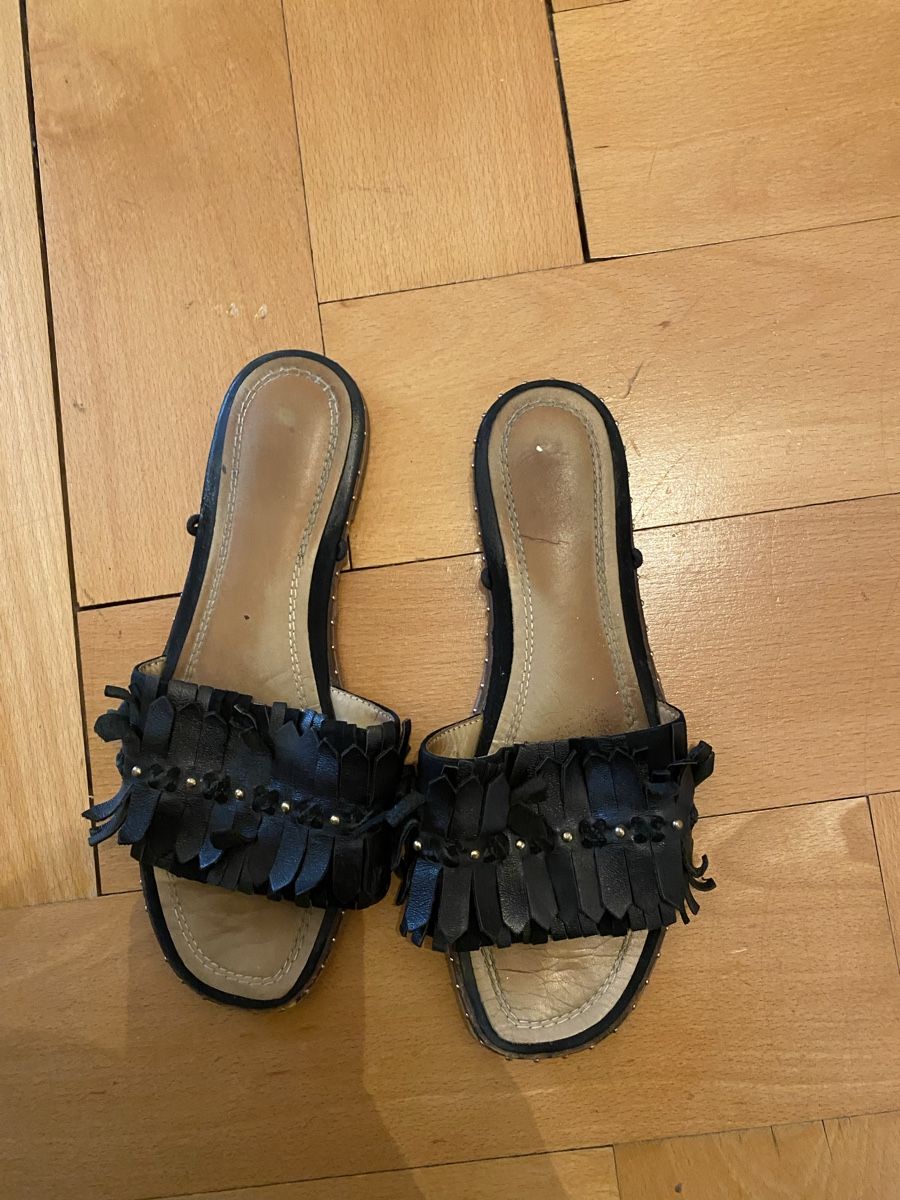 Maje Scarpe da donna: Maje Sandalen 37 – Usato da Zürich venduto da AELindi