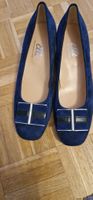 Elle Schumacher Echtes Leder Schuhe Gr 39.05