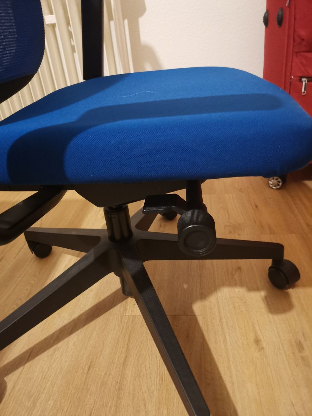 Steelcase Sedie: Steelcase Bürostühl – Usato da Zürich venduto da SnezanaW 2
