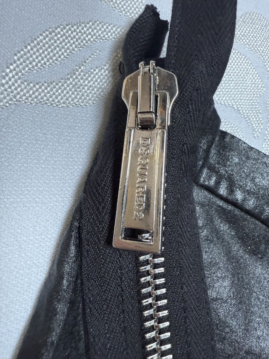 Dsquared2 Pantaloni: Dsquared2 new pants 535€ – Nuovo (secondo la descrizione) da Barna venduto da orbuyorcry 4