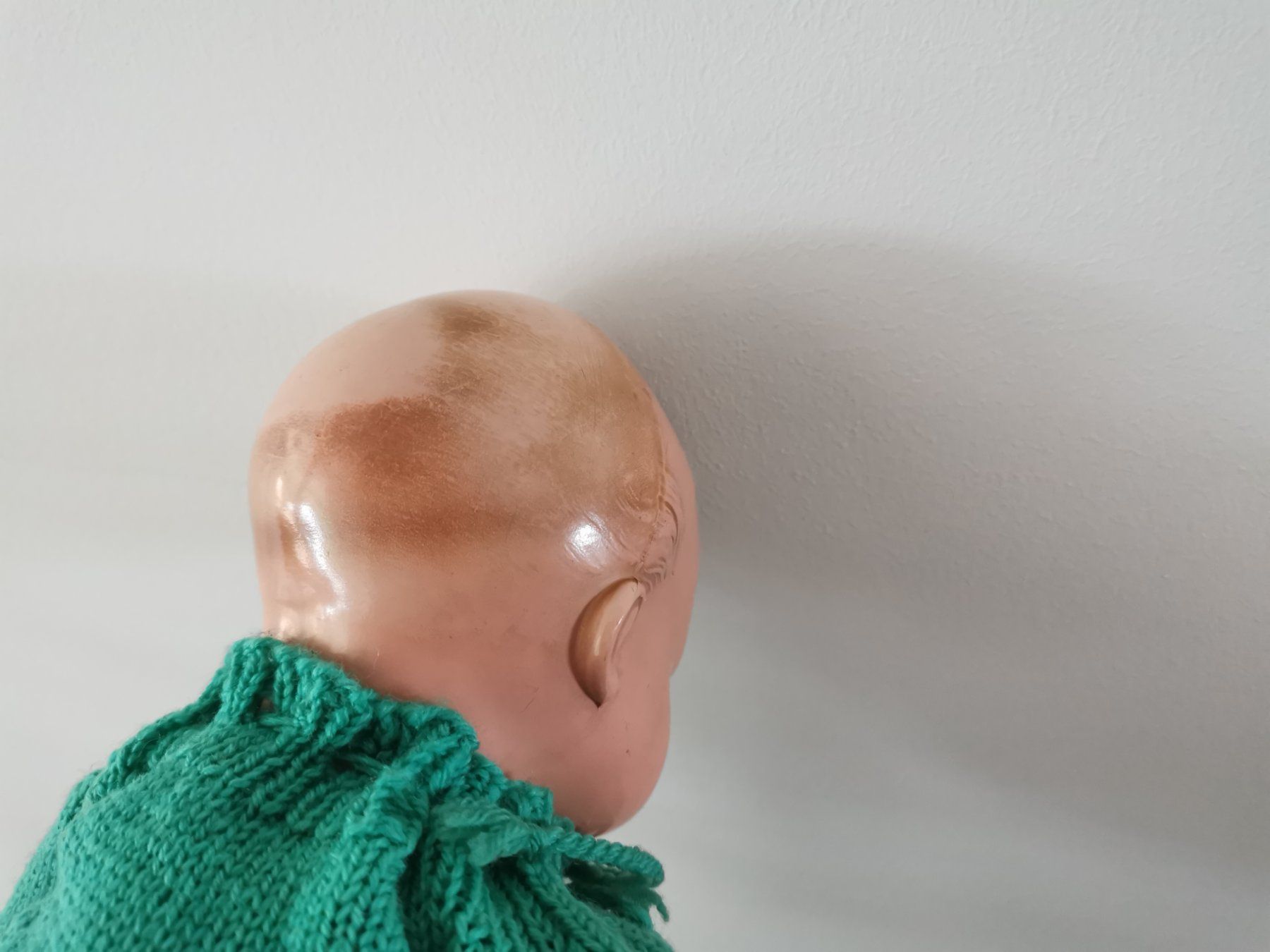 Puppen: Puppe antik – Gebraucht aus Wabern von lavendel06 1
