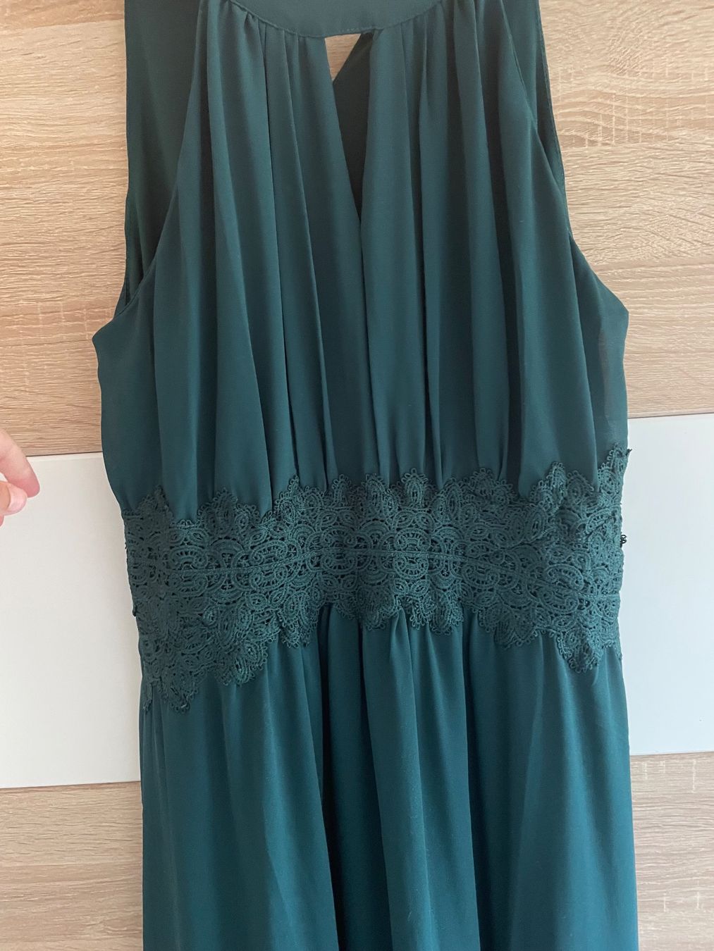 Kleider: Robe de cocktail – Neu (gemäss Beschreibung) aus Bressaucourt von Lamu 2