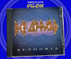 Def Leppard-Euphoria