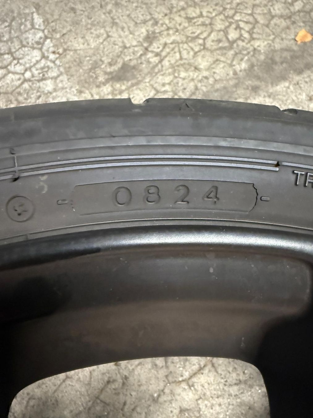 Pneumatici & Ruote complete: Pneus Yokohama Advan A052 – Usato da Meyrin venduto da fia_ym6t 1