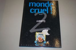°°°°° MONDE CRUEL !   No. 2  °°°°°
