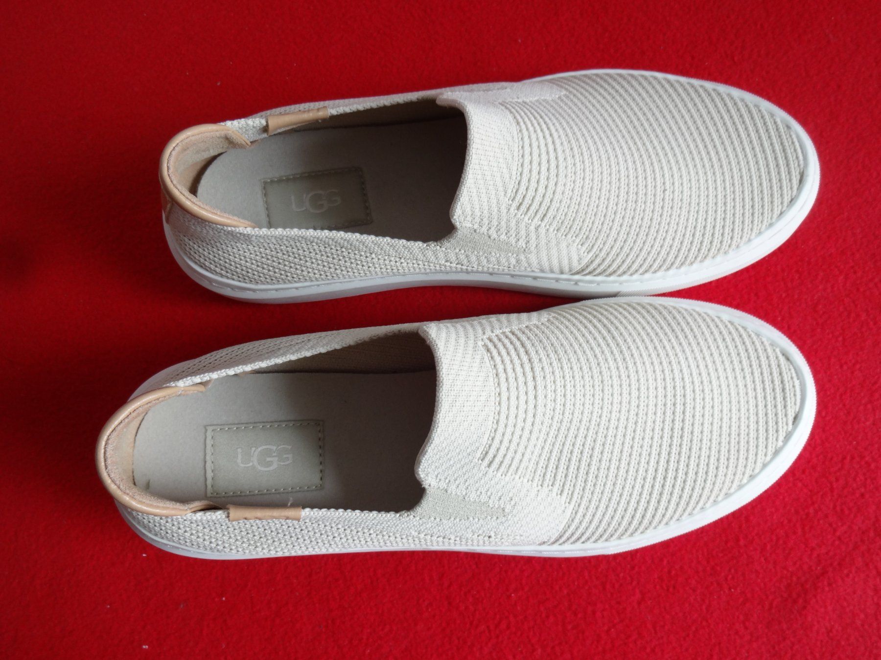 Herrenschuhe: "" UGG ""  Schuhe Nr.40 / Neu – Neu (gemäss Beschreibung) aus Frauenfeld von Reyy58 1