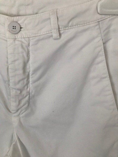 Dondup Hosen: Hose von Dondup,  Gr. 25, weiss – Neu (gemäss Beschreibung) aus Kilchberg von boudoir076 3