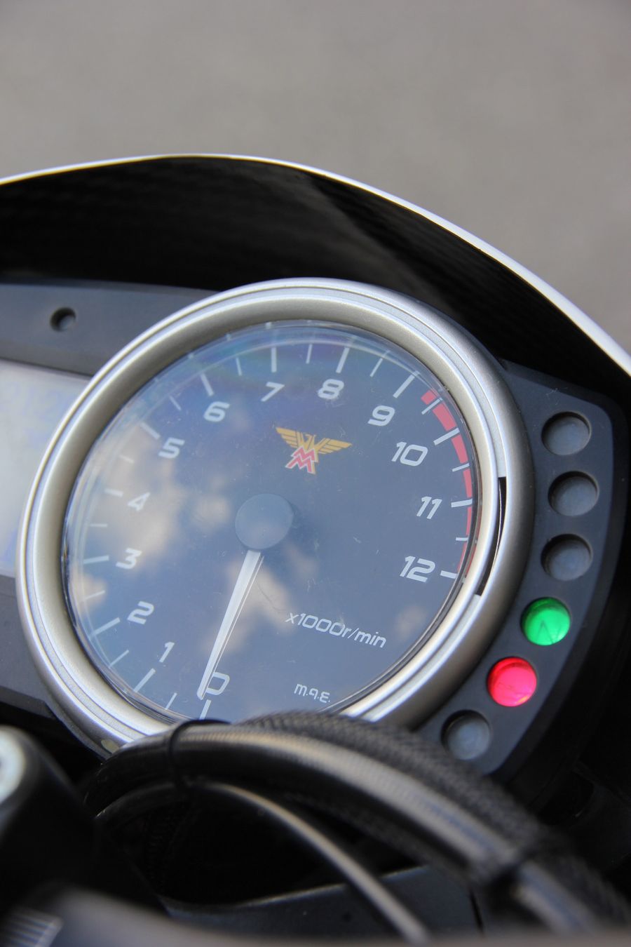 Moto Morini Strada: Moto Morini Corsaro Veloce 1200 – Usato da Maienfeld venduto da FBen 2
