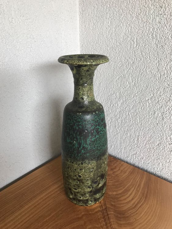 Vase von André Freymond - Fat Lava | Kaufen auf Ricardo