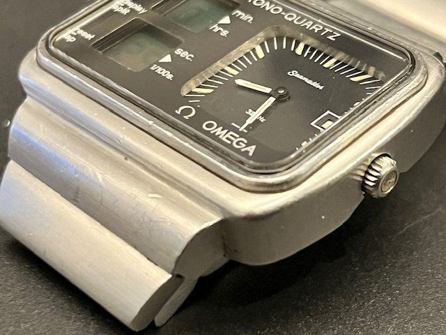 Omega Orologi: Omega Albatros – Usato da Thalwil venduto da LeCh1ffre 5