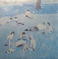 Schallplatte (DLP) 🌈Elton John - Blue Moves🌈 (Rocket 1976)