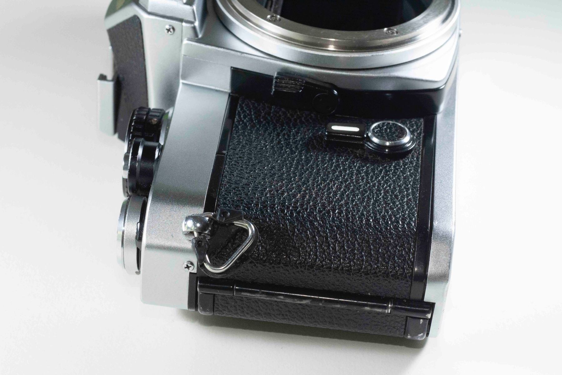 Nikon Kamera: Nikon FE - revidiert – Gebraucht aus Schwerzenbach von floridan 6