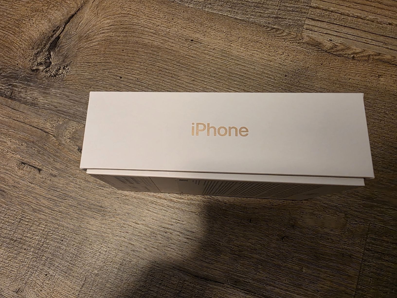Apple Telefoni cellulari / Smartphones: iPhone 8 64GB Gold mit Zubehör – Usato da Muhen venduto da der_vpb8 5