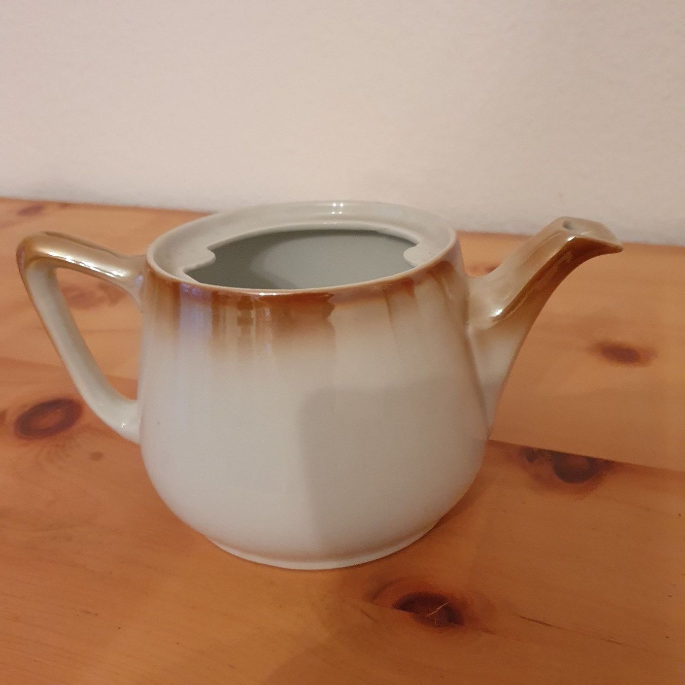 Teiere: Kaffekanne – Usato da Aesch BL venduto da Sommer755 1