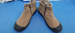 Halbschuhe Gr. 43