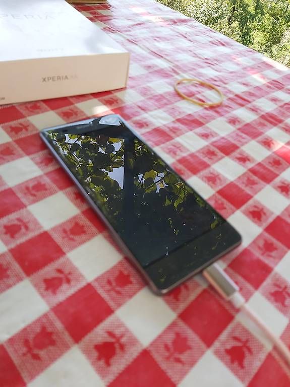 Sony Handys / Smartphones: Sony Xperia xa – Gebraucht aus Stalden (Sarnen) von chr_s5xx 2