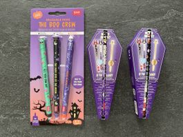 Legami The Boo Crew 2025 & Spooky Party 2026
