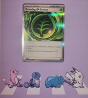 Pokémon perfect Order Growing Energy Special 086/088