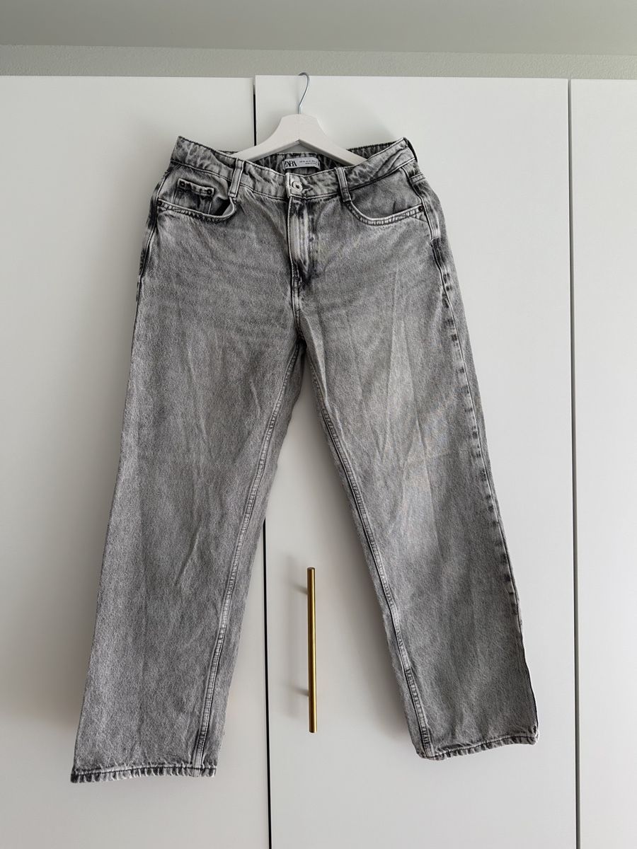 Zara Jeans: 5x Zara Jeans – Neu (gemäss Beschreibung) aus Ebikon von amaxandx 3