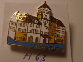 1 Rheinfelden Pin  (H63)