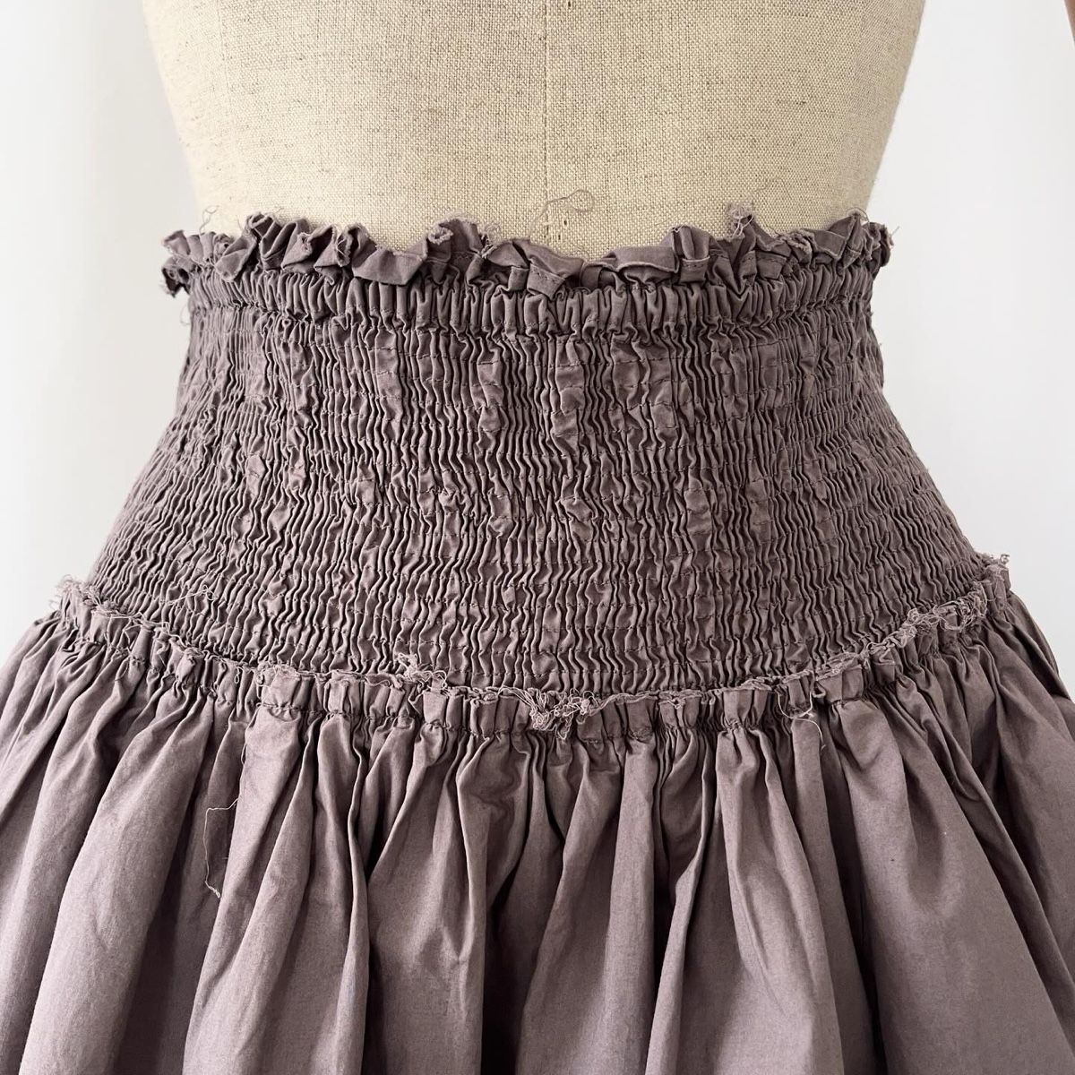 Ewa I Walla Gonne: EWA I WALLA New Skirt – Nuovo (secondo la descrizione) da Emmen venduto da Avviivva_Com2023 1