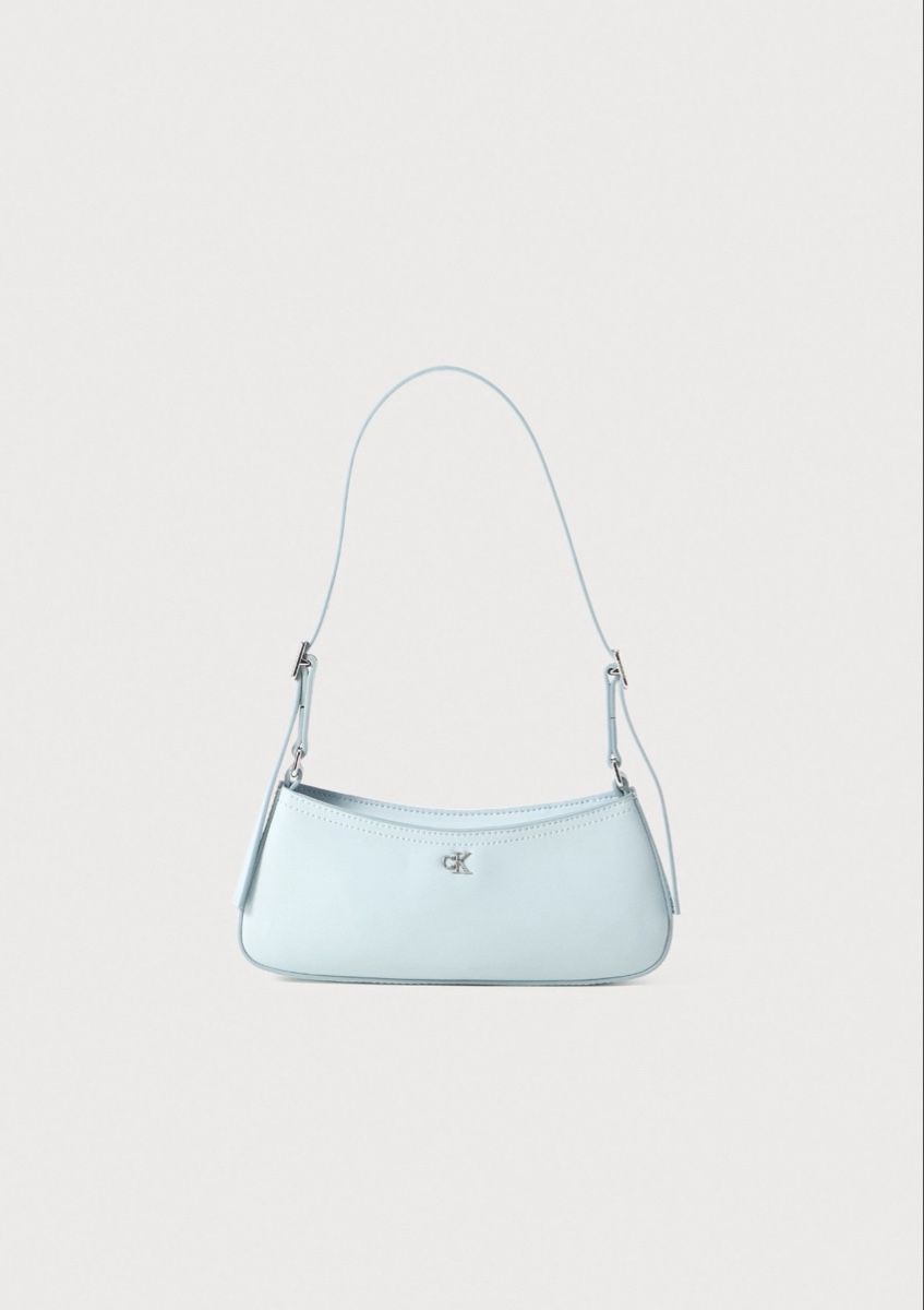 Calvin Klein Taschen für Damen: Calvin Klein Handtasche hellblau neu ovp – Neu und originalverpackt aus Aeschi b. Spiez von davidS744
