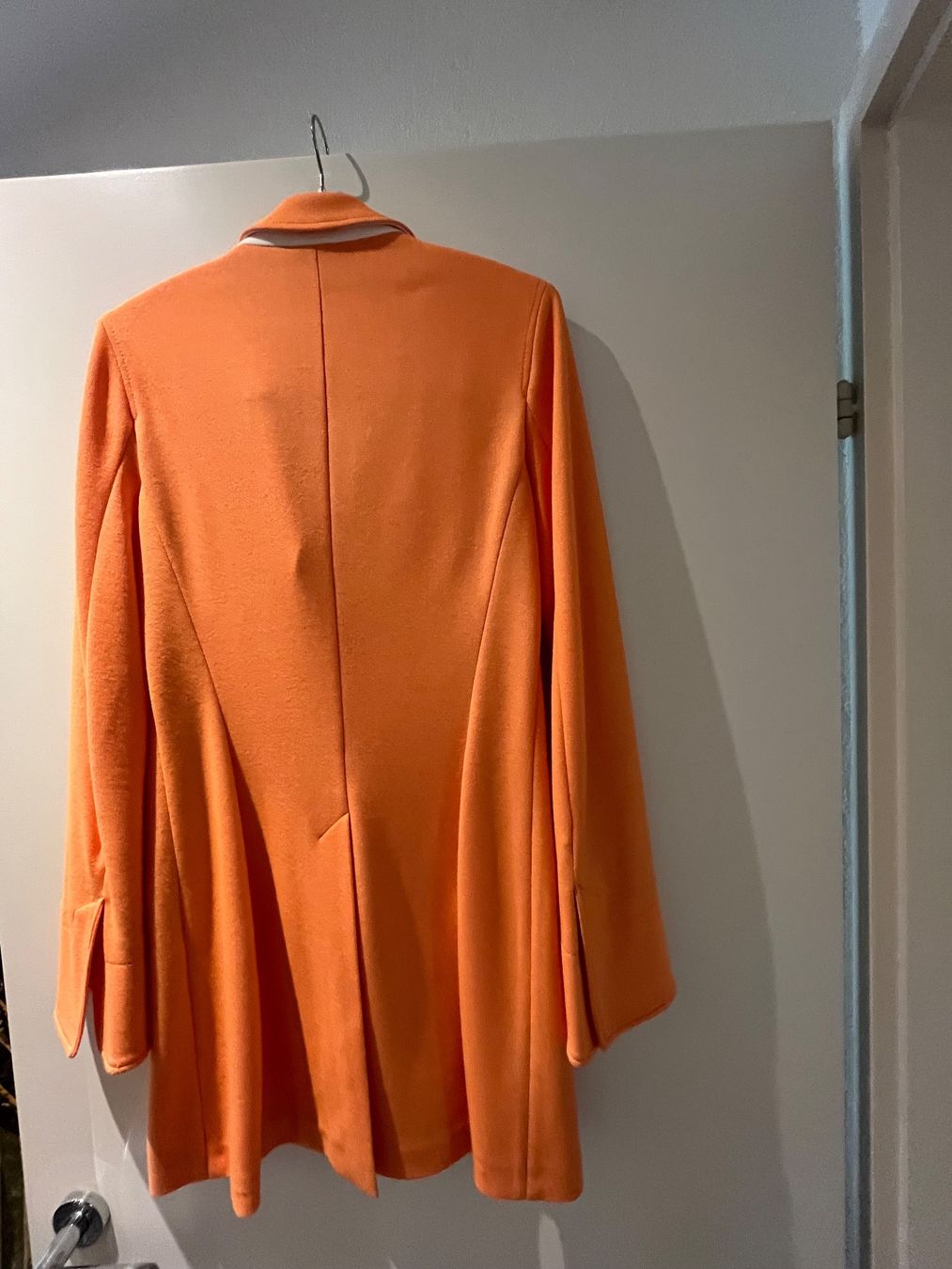 Cappotti: Mantel von SEIER – Usato da Zürich venduto da pizzobeatrice 5