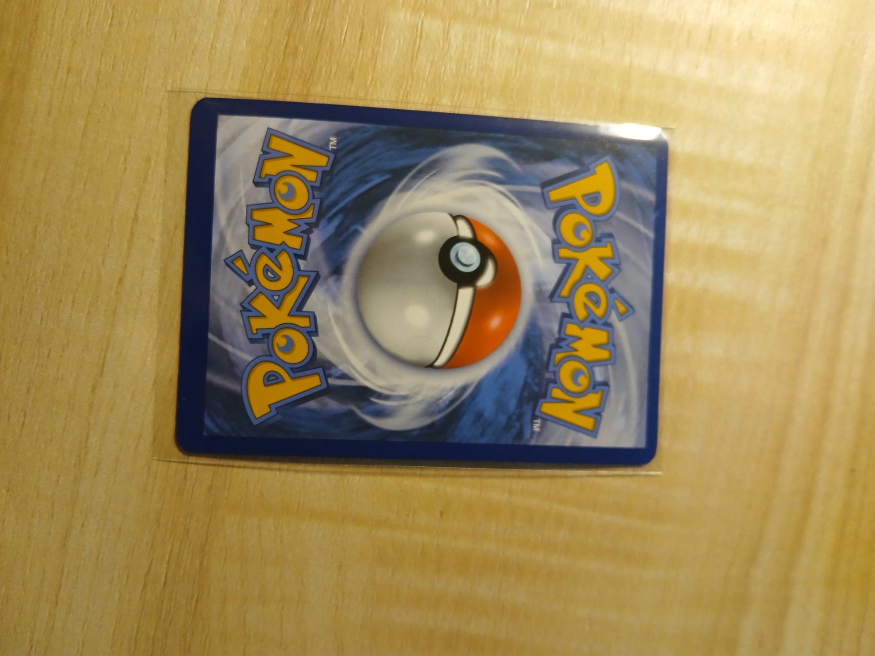 Pokémon Sammelbilder & Trading cards: Applin 185 Pokemon Twilight Masquerade EN – Gebraucht aus Bülach von PokeGoods.ch 1