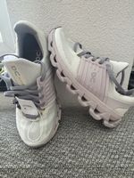 On Cloudsurfer Damen Laufschuhe, Grösse 39, Neuwertig!