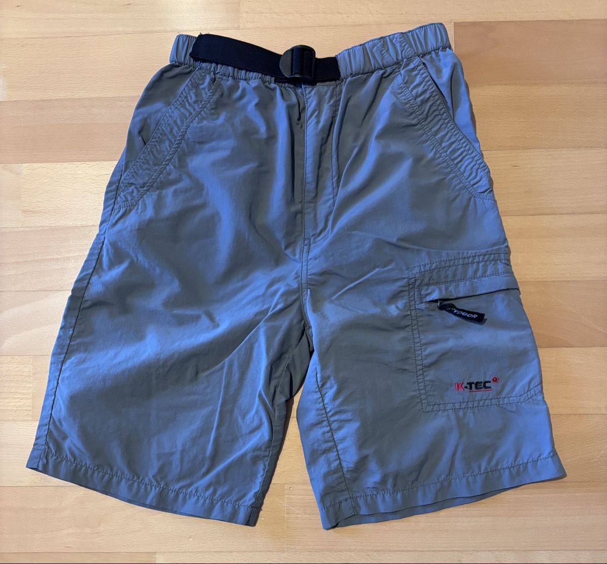 Hosen: Kurze Wanderhosen K-Tec 152 – Gebraucht aus Bonstetten von swiss_diver
