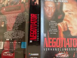 VHS Negotiator