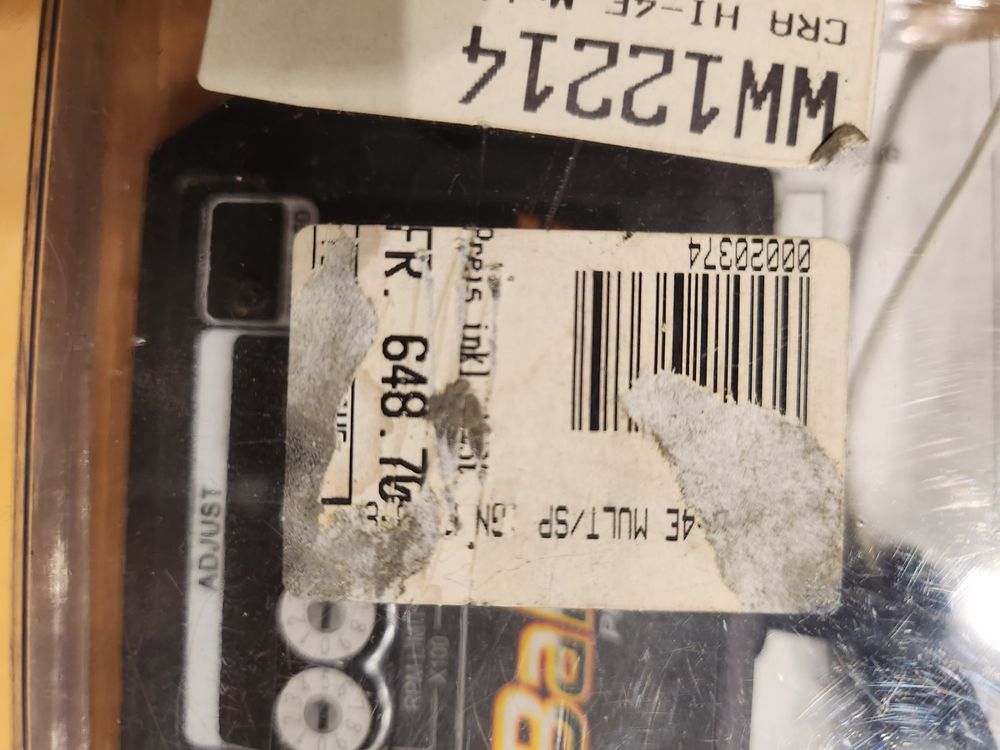 Crane Cam FireBall HI4E Performance Ignition Kaufen auf Ricardo