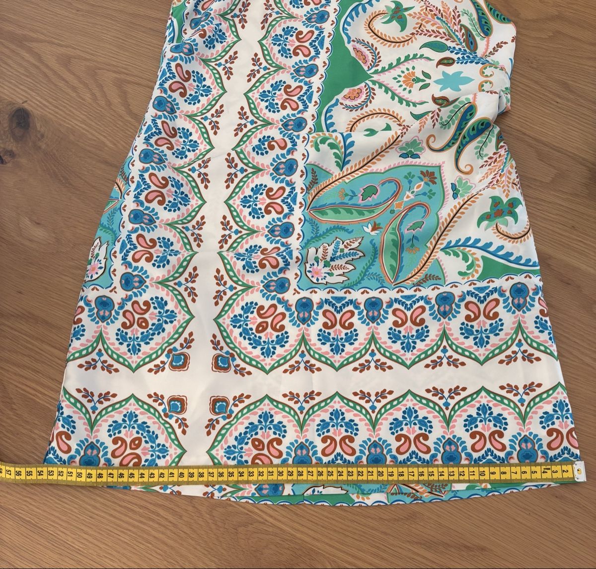 Mango Vestiti: Kleid Mango – Nuovo (secondo la descrizione) da Rorschach venduto da RachelSchuler 3