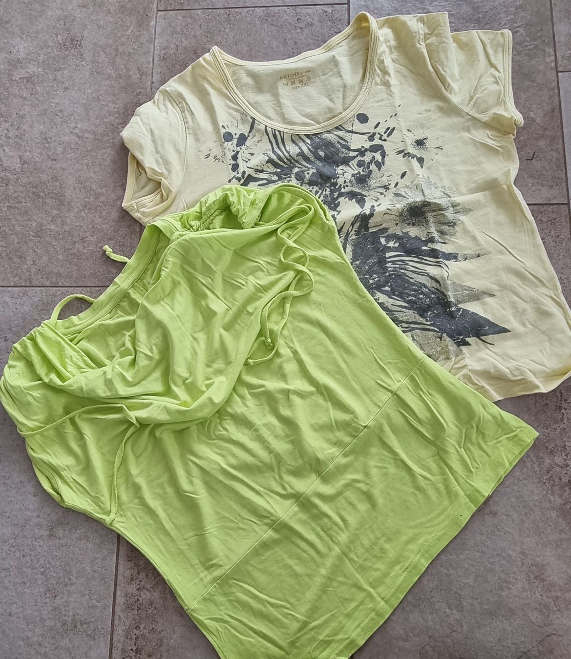 Lotti di vestiti: Kleiderpaket gr.44/46 – Usato da Grossdietwil venduto da GNOM313 1