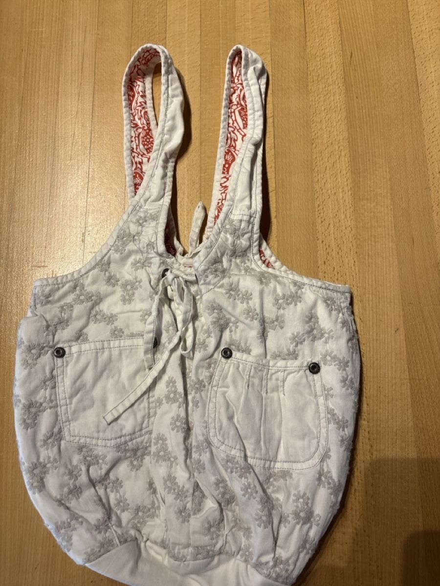 Taschen für Damen: Sac en bandoulière  – Neu (gemäss Beschreibung) aus Uvrier von lou_dhk8