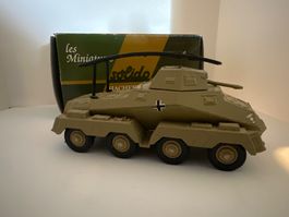 Solido - Büssing NAG SD KFZ 232 reconnaissance radio